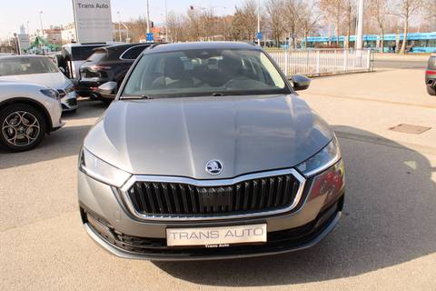 2023 Škoda Octavia Combi — sličica 2