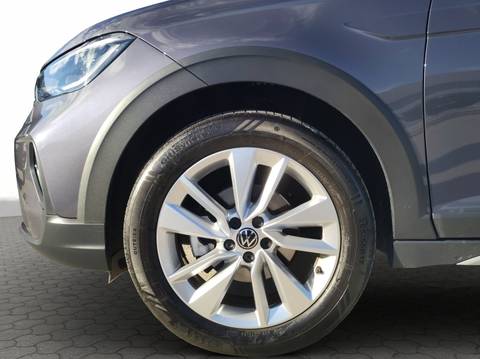 2025 Volkswagen Taigo — sličica 18