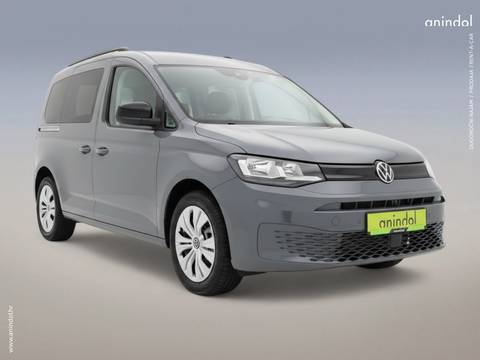 2024 Volkswagen Caddy — sličica 2