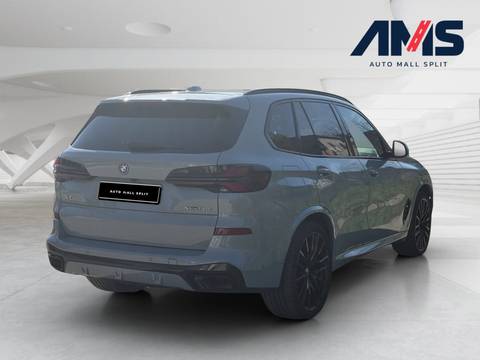2023 BMW X5 — sličica 5