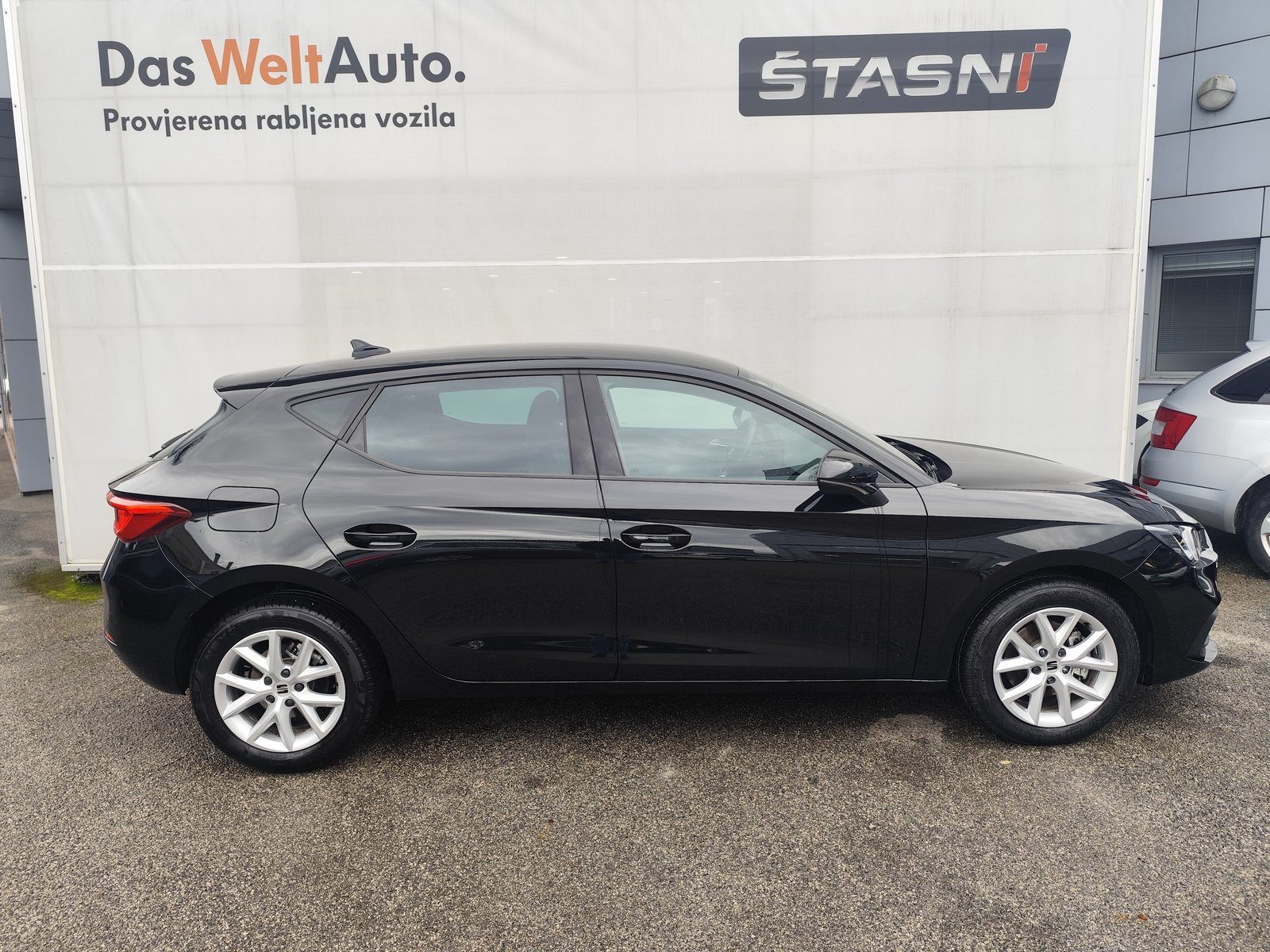 2025 Seat Leon — fotografija 6