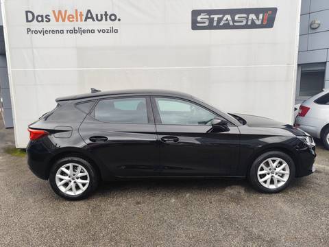 2025 Seat Leon — sličica 6