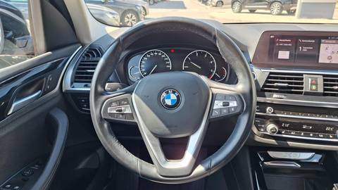 2021 BMW X3 — sličica 10