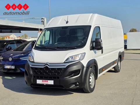 2022 Citroën Jumper — sličica 2
