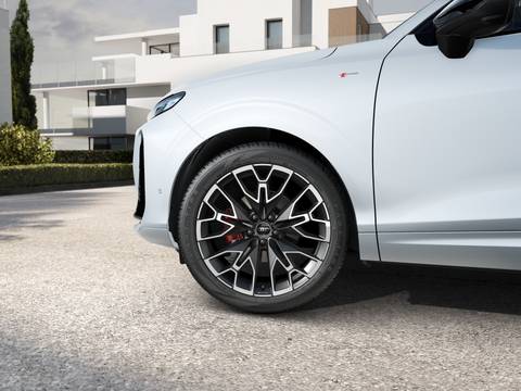 2026 Audi Q3 — sličica 7
