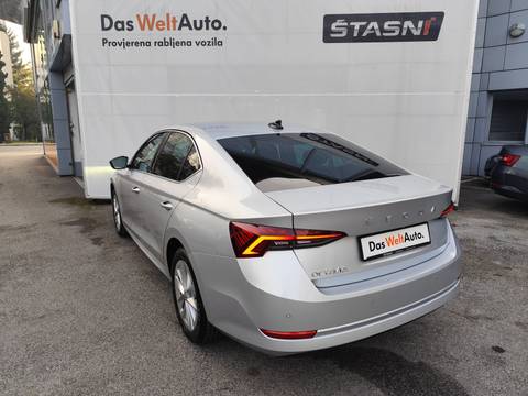 2024 Škoda Octavia — sličica 3