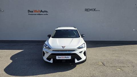 2025 Cupra Formentor — sličica 5
