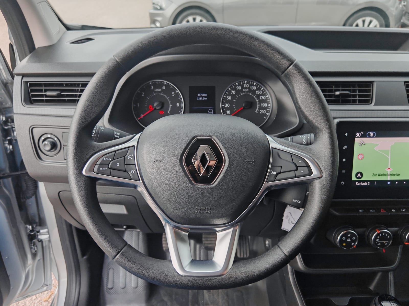 2024 Renault Express — fotografija 14