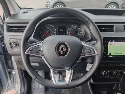 2024 Renault Express — sličica 14