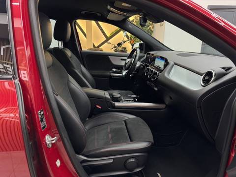 2020 Mercedes-Benz GLA — sličica 19