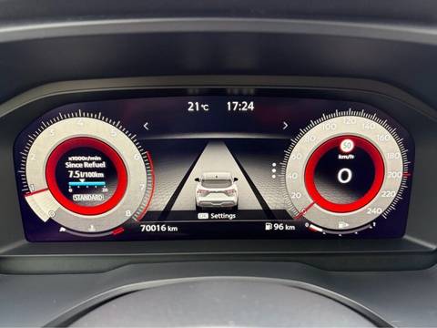 2022 Nissan Qashqai — sličica 10