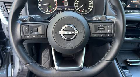2022 Nissan Qashqai — sličica 30