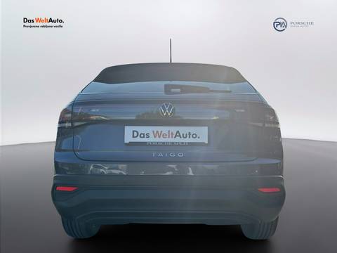 2024 Volkswagen Taigo — sličica 7