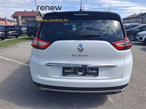 2017 Renault Scenic — sličica 3