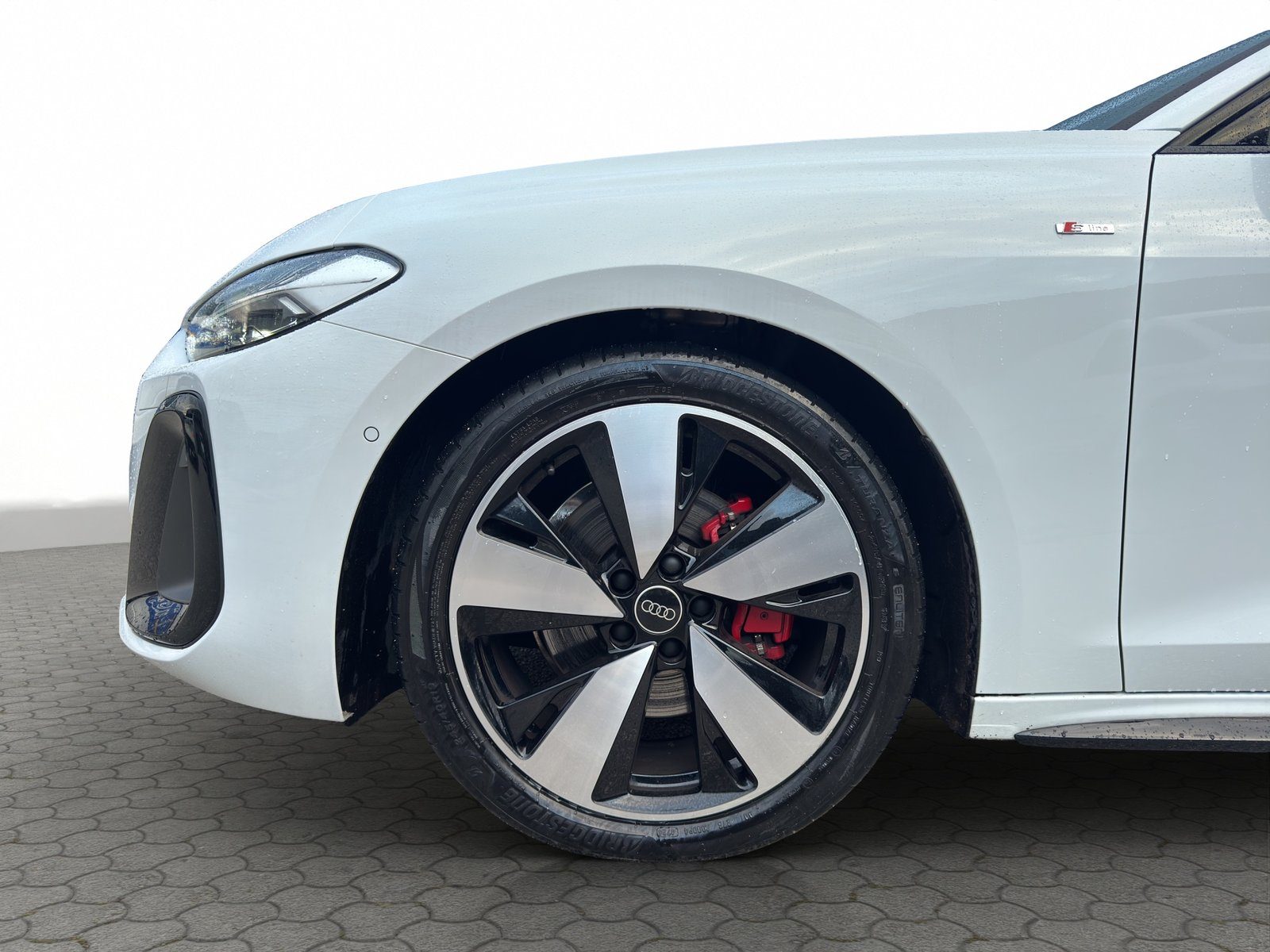 2025 Audi A5 S line — fotografija 19