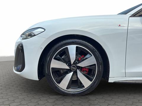 2025 Audi A5 S line — sličica 19