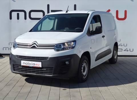 2020 Citroën Berlingo — sličica 2