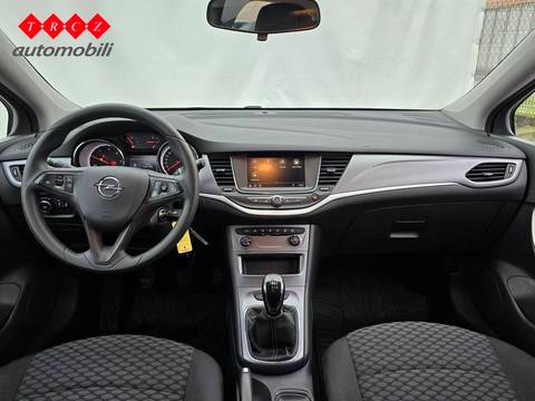 2021 Opel Astra — sličica 8