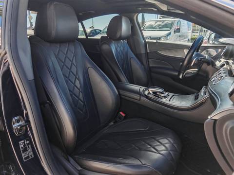 2020 Mercedes-Benz CLS — sličica 11