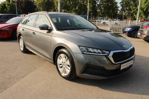 2023 Škoda Octavia Combi — sličica 3