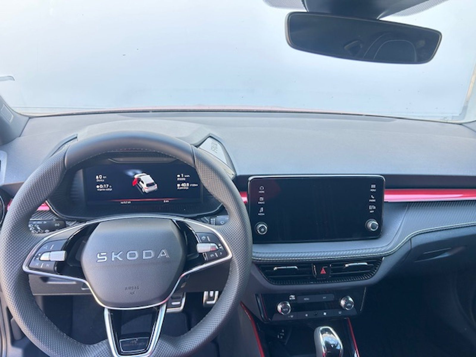 2026 Škoda Fabia — fotografija 10