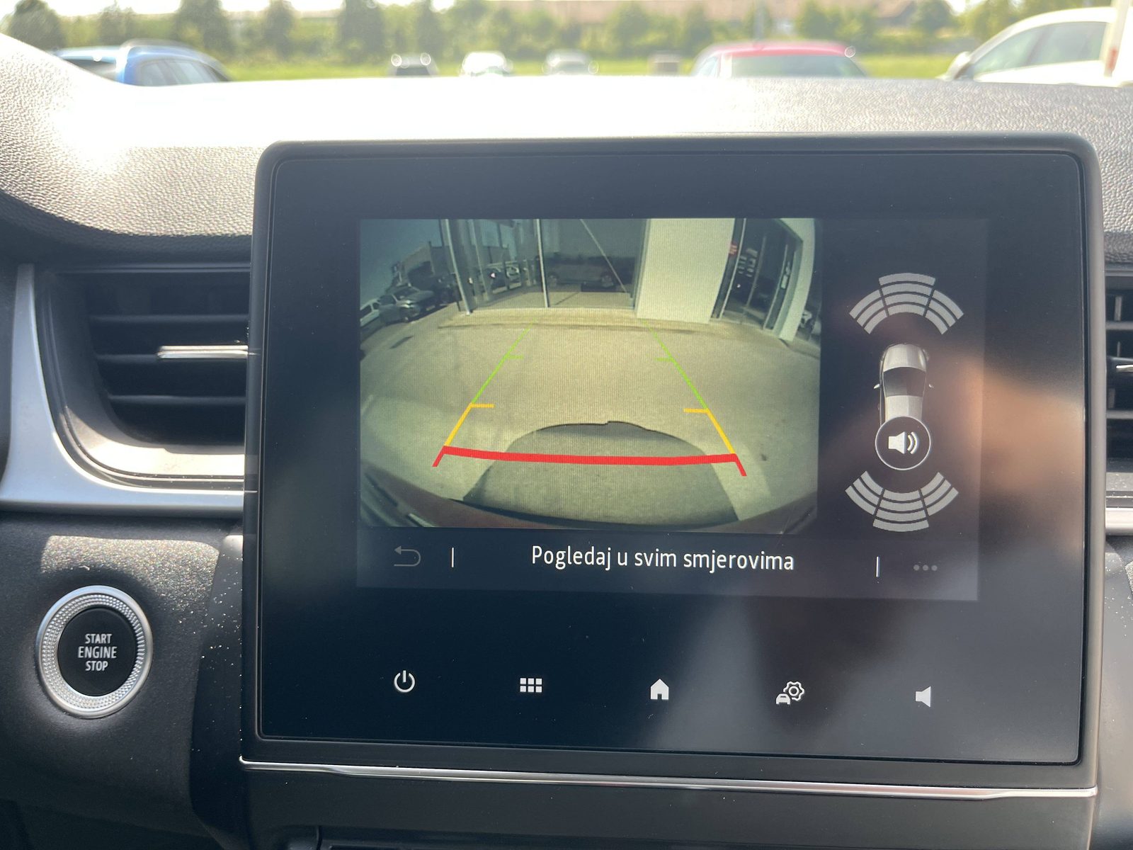 2024 Renault Captur — fotografija 18