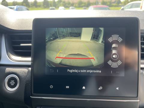 2024 Renault Captur — sličica 18