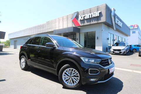 2021 Volkswagen T-Roc — sličica 12