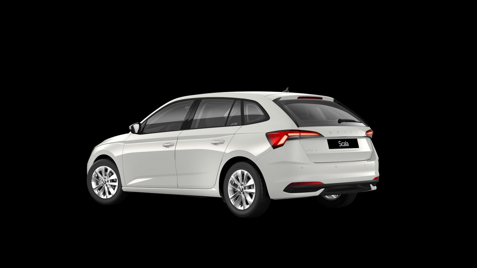 2026 Škoda Scala — fotografija 4