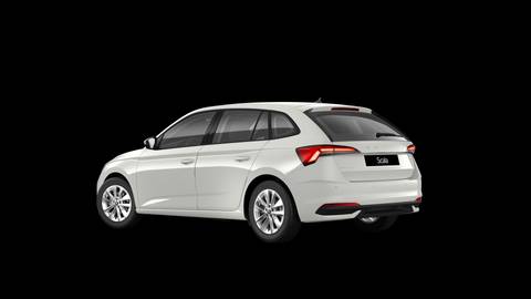 2026 Škoda Scala — sličica 4