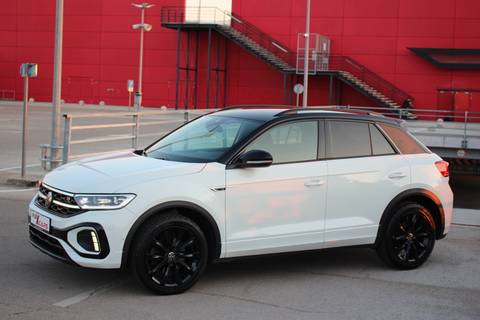 2023 Volkswagen T-Roc — sličica 16