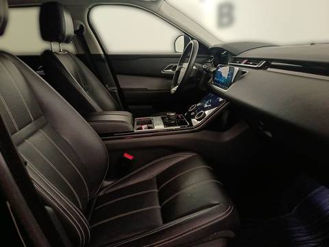 2019 Land Rover Range Rover Velar — sličica 23