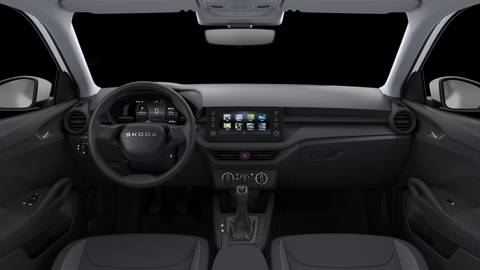 2026 Škoda Fabia — sličica 2