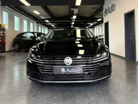 2018 Volkswagen Arteon — sličica 2