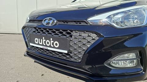 2020 Hyundai i20 — sličica 26