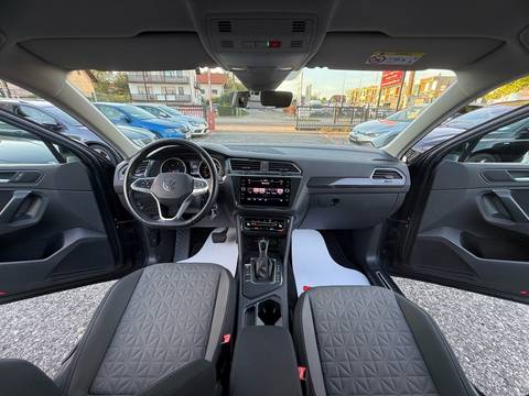 2021 Volkswagen Tiguan — sličica 13