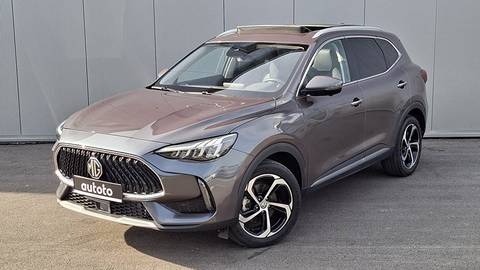 2024 MG EHS