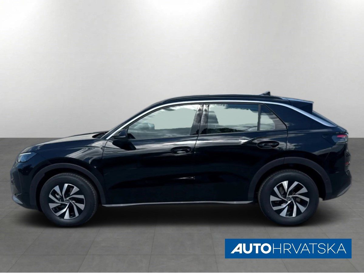 2026 Volkswagen T-Roc — fotografija 6