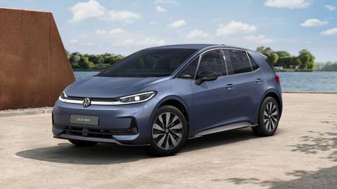 2026 Volkswagen ID.3