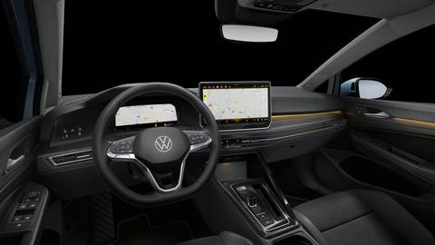 2026 Volkswagen Golf — sličica 8