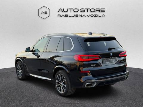 2019 BMW X5 M Sport — sličica 5