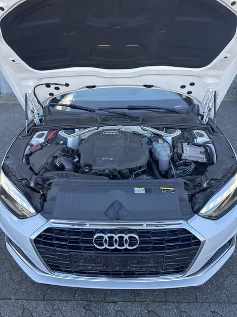 2020 Audi A5 Sportback — sličica 11