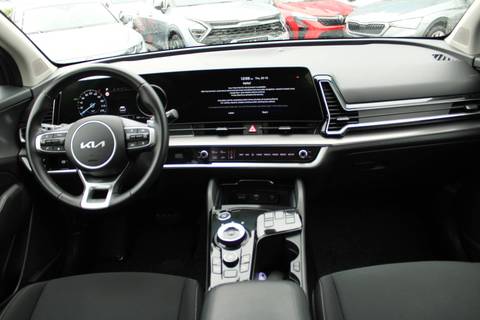 2022 Kia Sportage — sličica 14