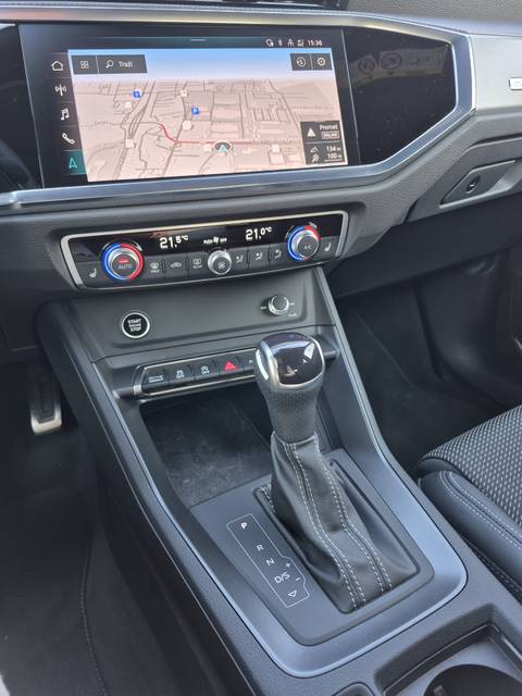2023 Audi Q3 Sportback — sličica 10
