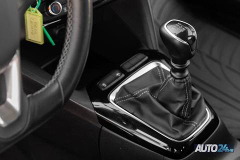 2021 Opel Corsa — sličica 12