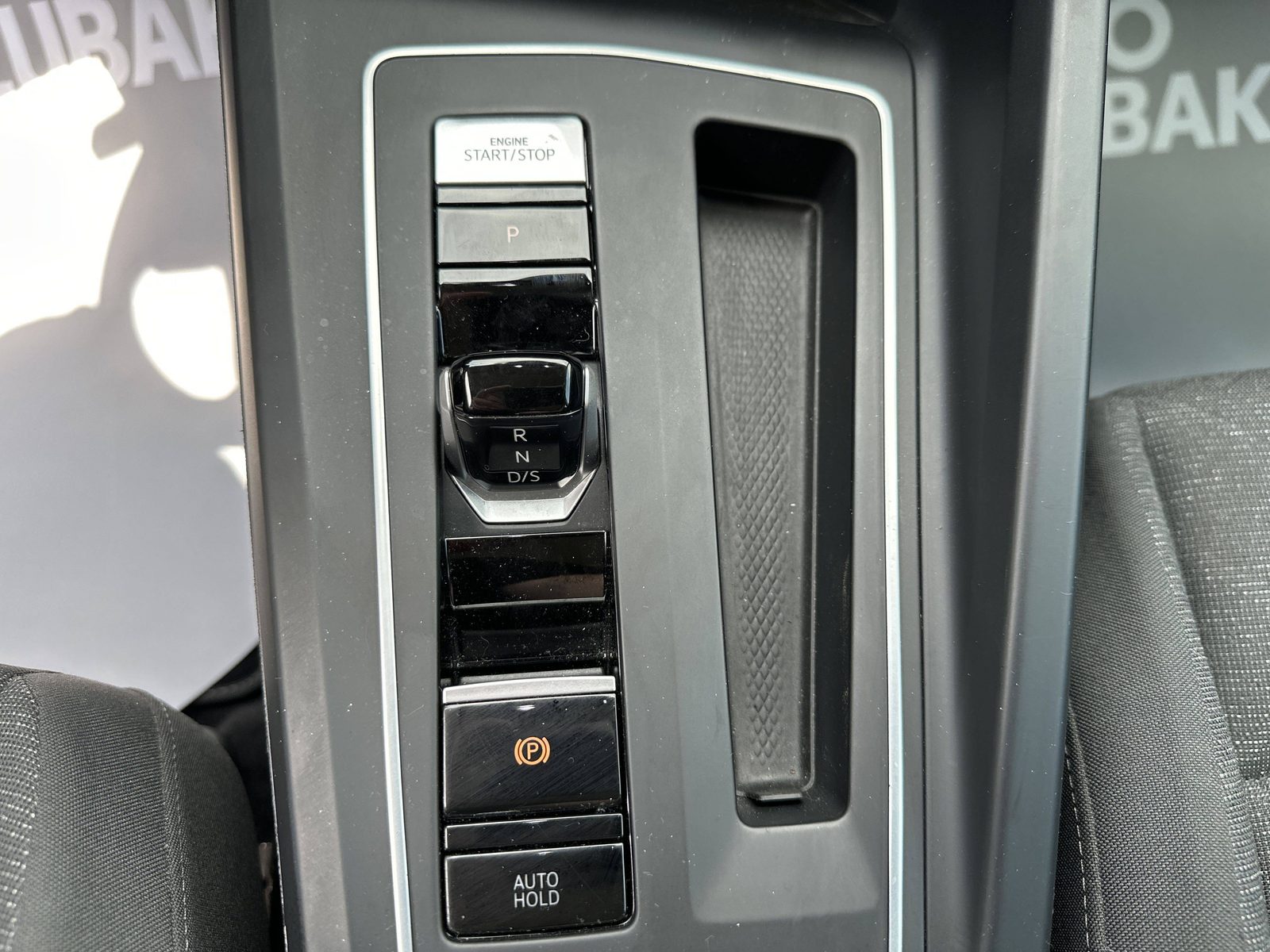 2021 Volkswagen Golf — fotografija 26