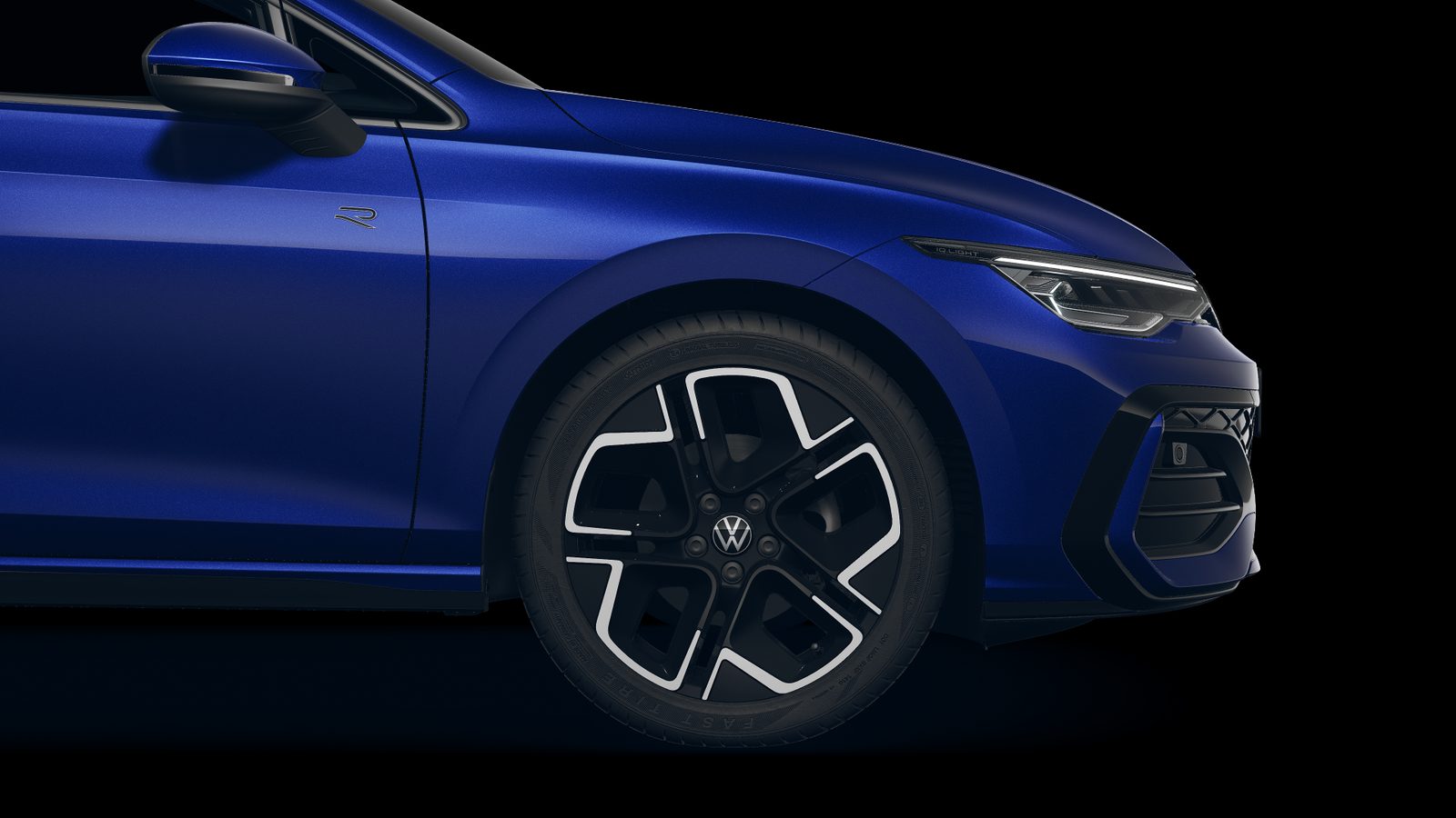2026 Volkswagen Golf — fotografija 7