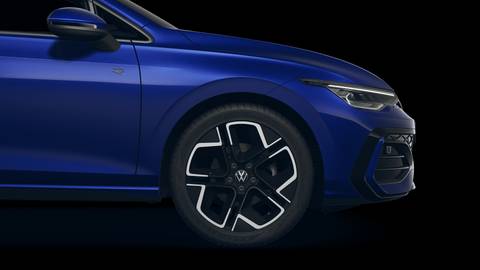 2026 Volkswagen Golf — sličica 7