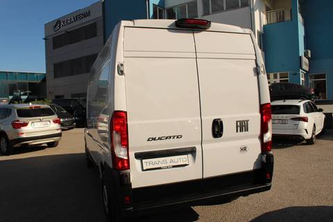 2024 Fiat Ducato — sličica 5