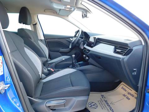 2024 Škoda Scala — sličica 12